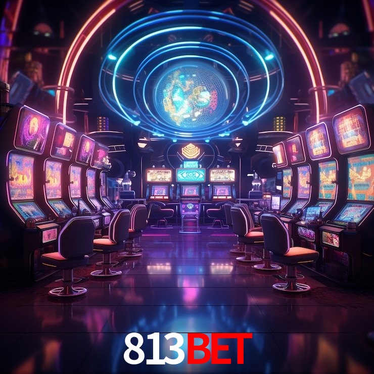 813bet Jackpots Progressivos