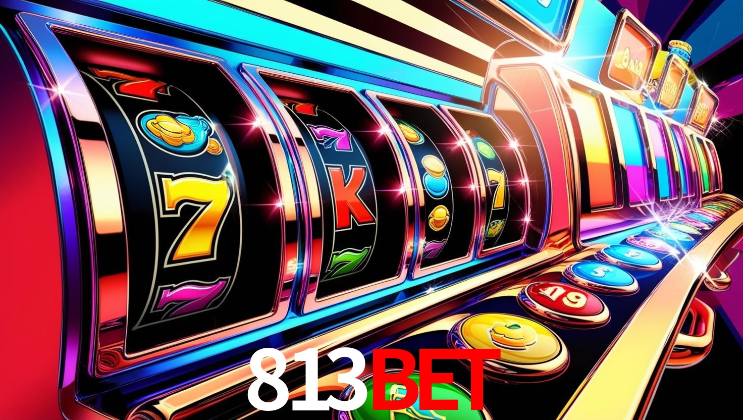 813BET